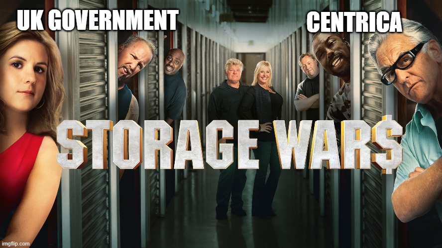 storage wars