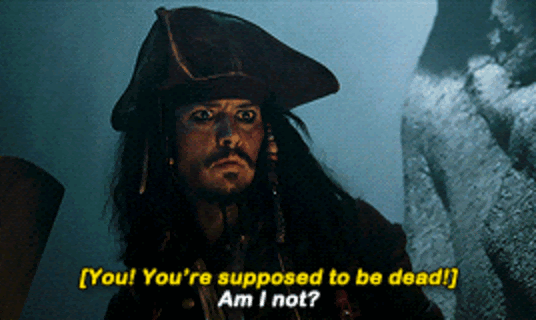 Pirates of the Caribbean GIF 